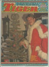 Tiger : 25th December 1982 