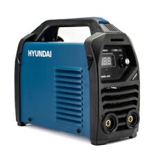 Hyundai 200A MMA / ARC Inverter Welder Single Phase 230V
