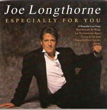 Joe Longthorne - Joe Longthorne Especially For You CD (1989) Audio Amazing Value