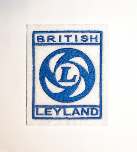 Classic british leyland cars - classic,