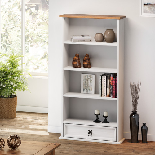 Corona solid pine - pine, furniture
