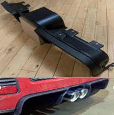 R59 MINI Cooper S JCW GP2 Rear