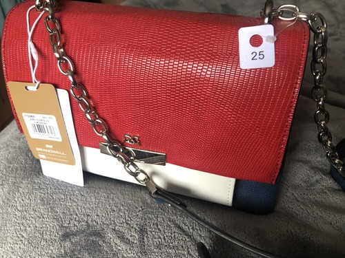 Gionni handbag - gionni,