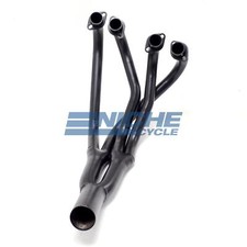 Honda CB750 Black 2.5"