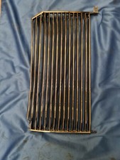 DAIMLER RIGHT HAND RADIATOR GRILLE VANE FITS DS420 (1977 - 1987) BD29813