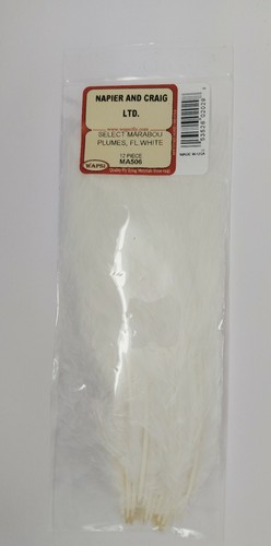 Wapsi select marabou - select, 12