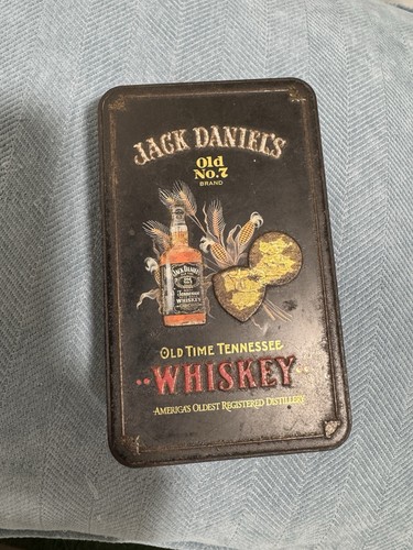 Vintage jack daniel - jack, daniel’s