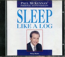 Paul McKenna / Personal