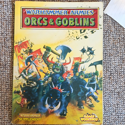Games workshop warhammer - games,