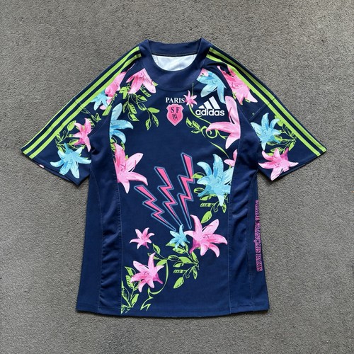 Stade francais paris 2010 - francais,