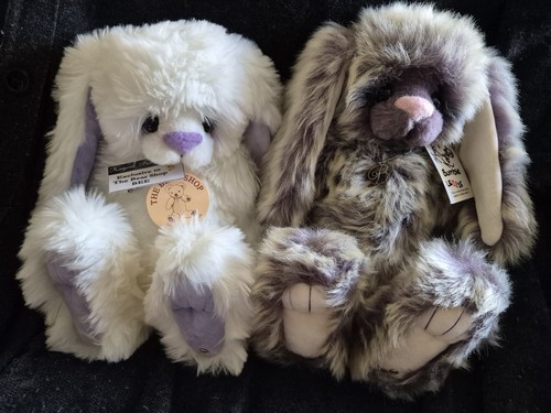 Kaycee bears bunnies bumble - bumble, &
