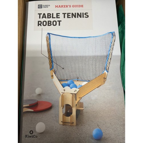 Kiwico eureka crate - crate, table