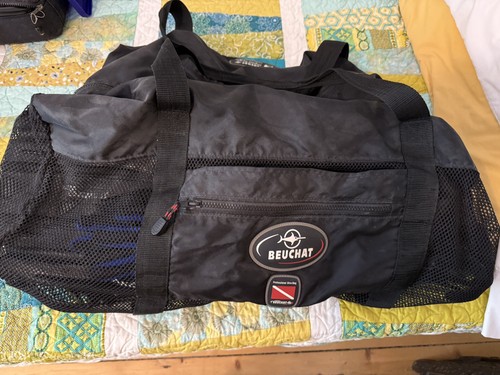 Scuba diving equipment and - scuba,