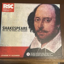 Shakespeare: The Life, The