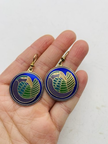 Vintage laurel burch - laurel,