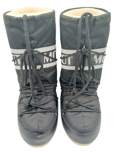 Moon boot womens size 5 - moon,