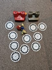 Vintage 1970s gaf viewmaster - vintage,