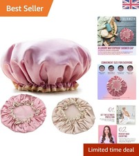 Compact luxury pink - luxury, shower