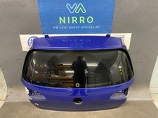 VW GOLF MK7 R GTI GTD TAILGATE