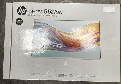 Series 527sw full - hp,