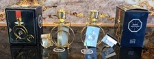 2 x Crystal Temptations 24k