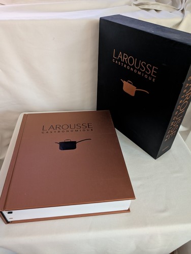 Larousse