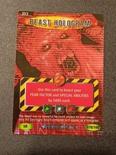 Doctor Who Battles In Time 353