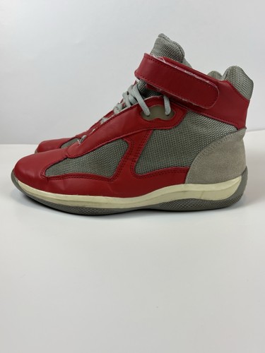 Prada america cup - prada, sneakers