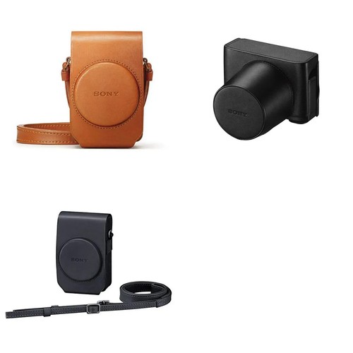 Sony digital camera - camera, soft