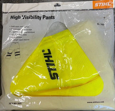 Stihl OEM High Visibility