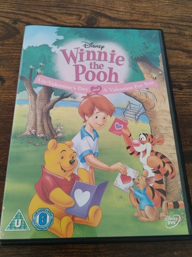 Disney winnie the pooh - winnie,