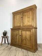 Victorian Antique Rustic Pine