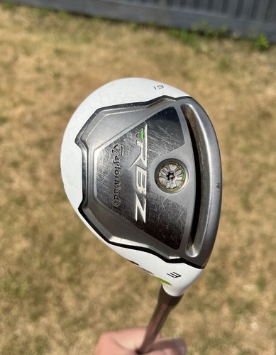 Taylormade rbz hybrid 19 - rbz, #3