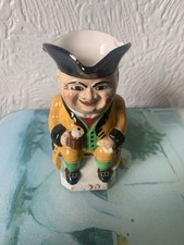 Toby Jug Devonmoor Made In