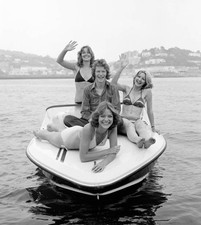 English comedian Jim Davidson