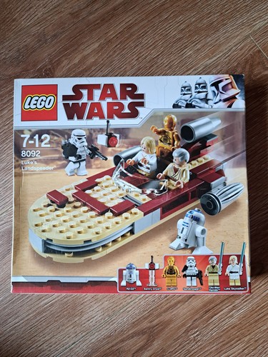 Lego star wars - lego,