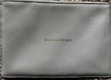 Katie Loxton Pale Blue  Zip