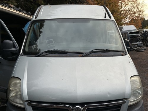 Windscreen renault master - windscreen,