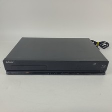 Sony BDV-EF200 3D Blu-ray