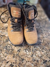 Earth spirit hiking boots - earth,