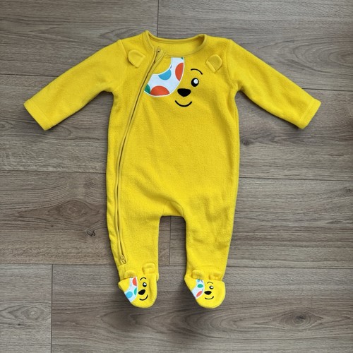 Official pudsey bear bbc - official,
