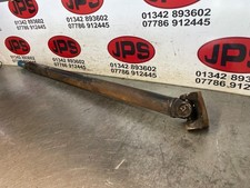 Gear box to compressor propshaft X JCB 2CX Airmaster / Perkins 1004-4 £220+VAT