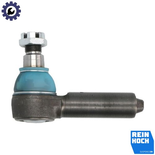 Tie rod end rh52 2003 - rod, rh52-2003