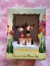 Goebel figurine Rosina