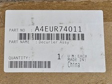 Konica Minolta A4EUR74011