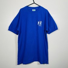 Chelsea FA Cup 1970 Shirt