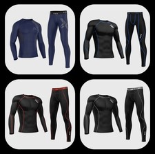 Mens Compression Winter