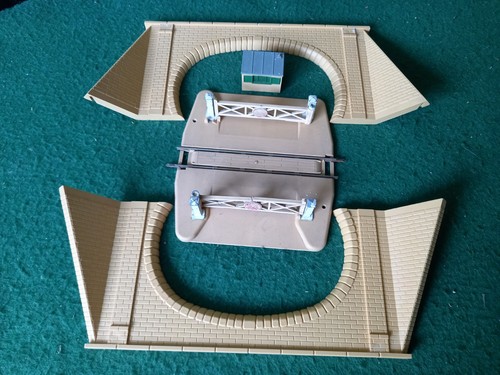 Hornby dublo rail double - hornby,