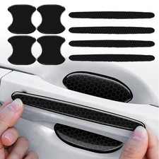 8pcs Car Door Handle Bowl