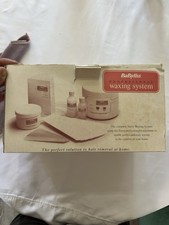 BaByliss Professional Waxing System
